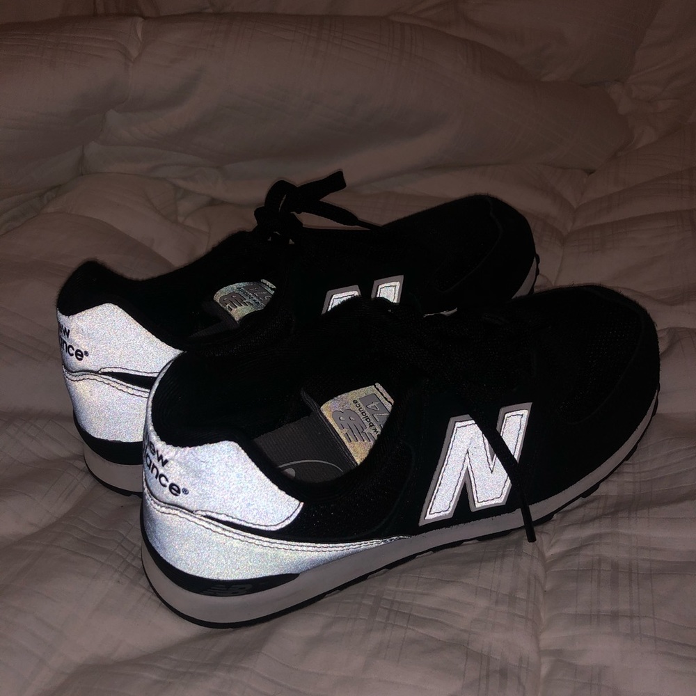 574 new balance women’s shoes - Picture 1 of 3